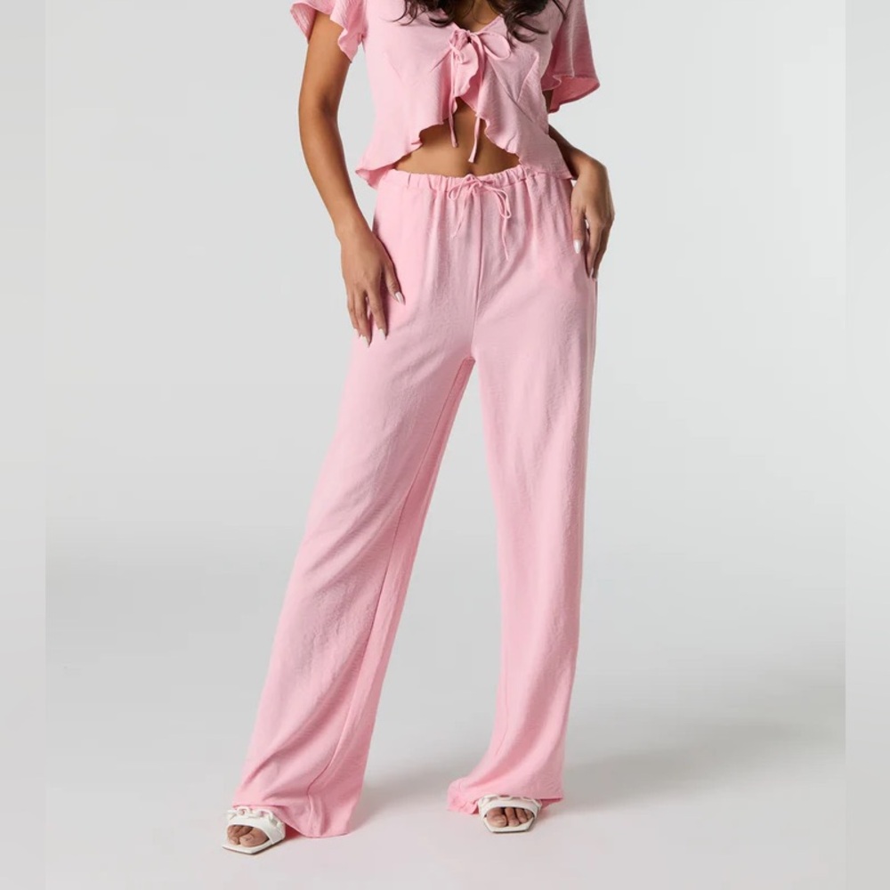 Pink set - Picture 2 of 5